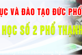 Tập huấn trang thông tin điện tử